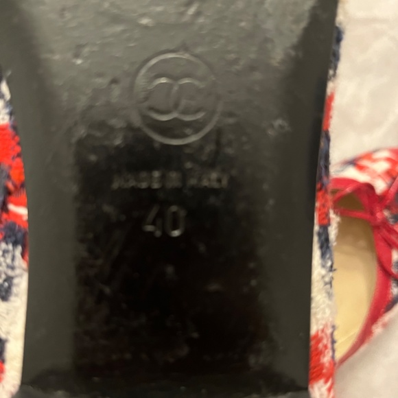 Chanel ballet flats - Picture 8 of 8